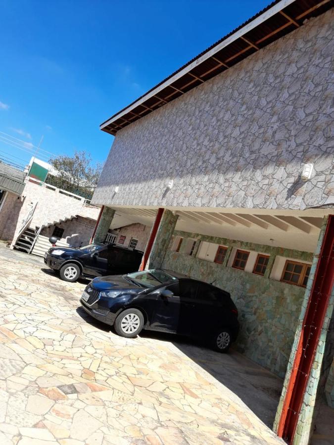 Garcia São José dos Campos