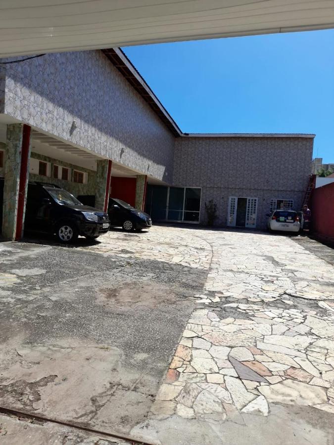 Hotel Garcia
